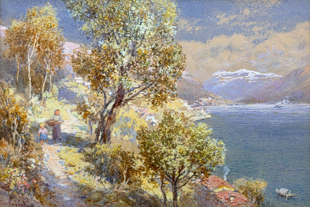  av Charles Rowbotham