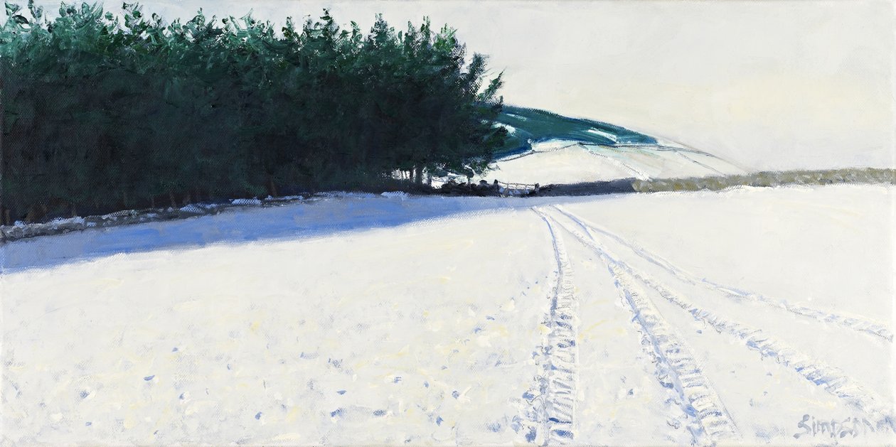  av Charles Simpson