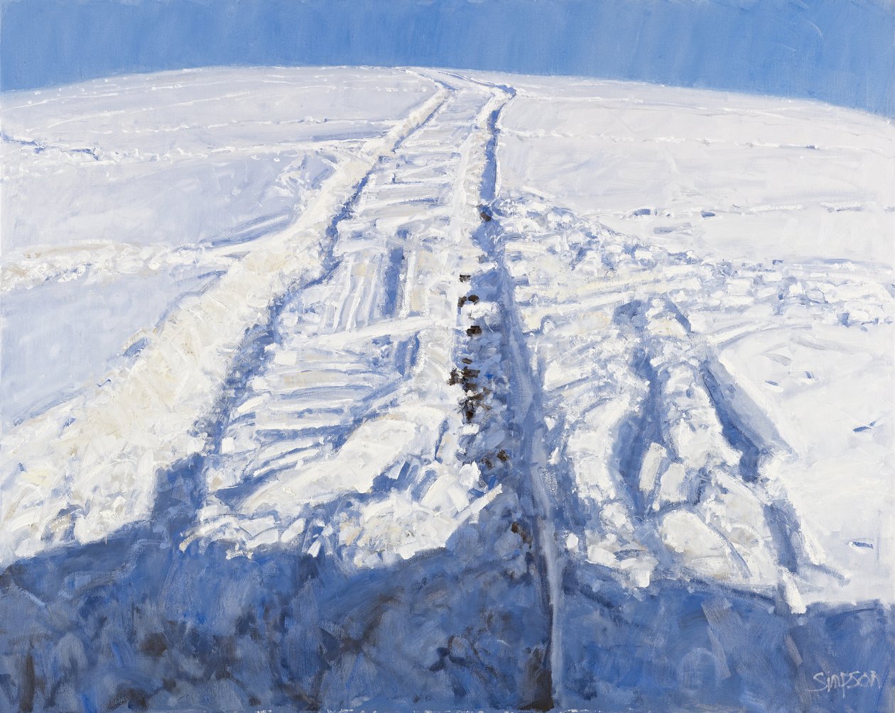  av Charles Simpson