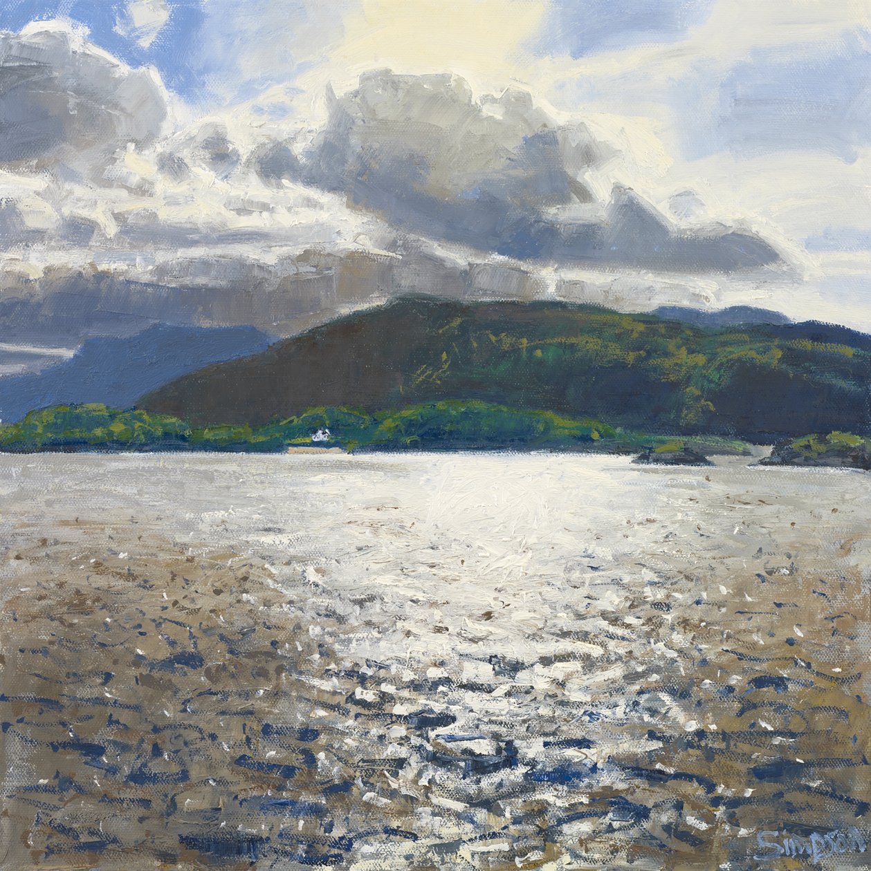 av Charles Simpson