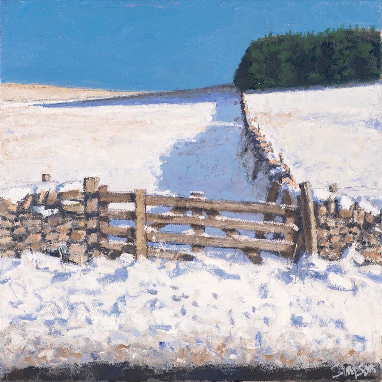  av Charles Simpson