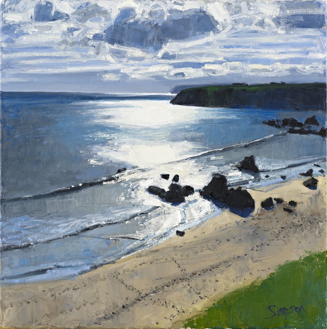  av Charles Simpson