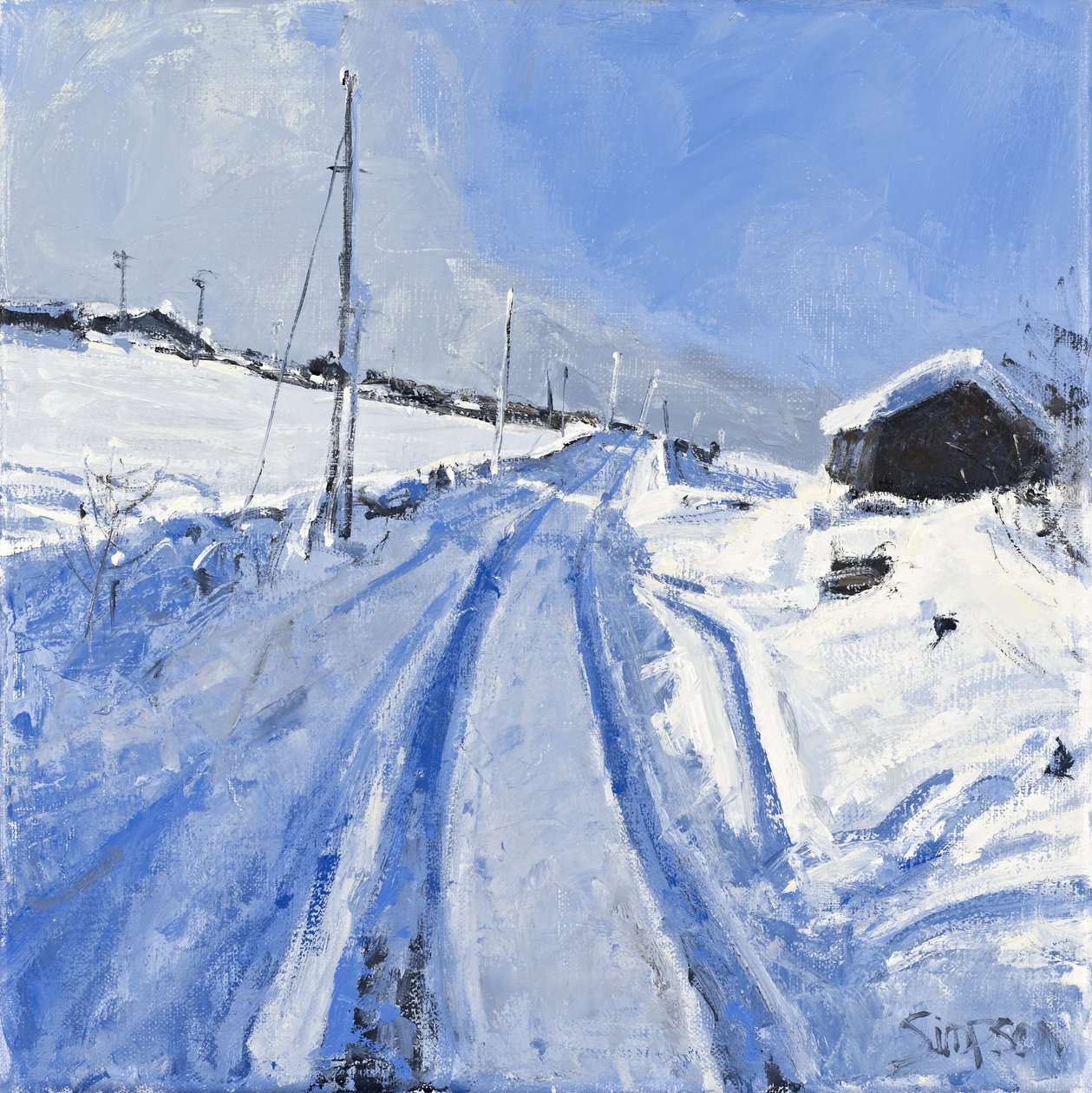  av Charles Simpson