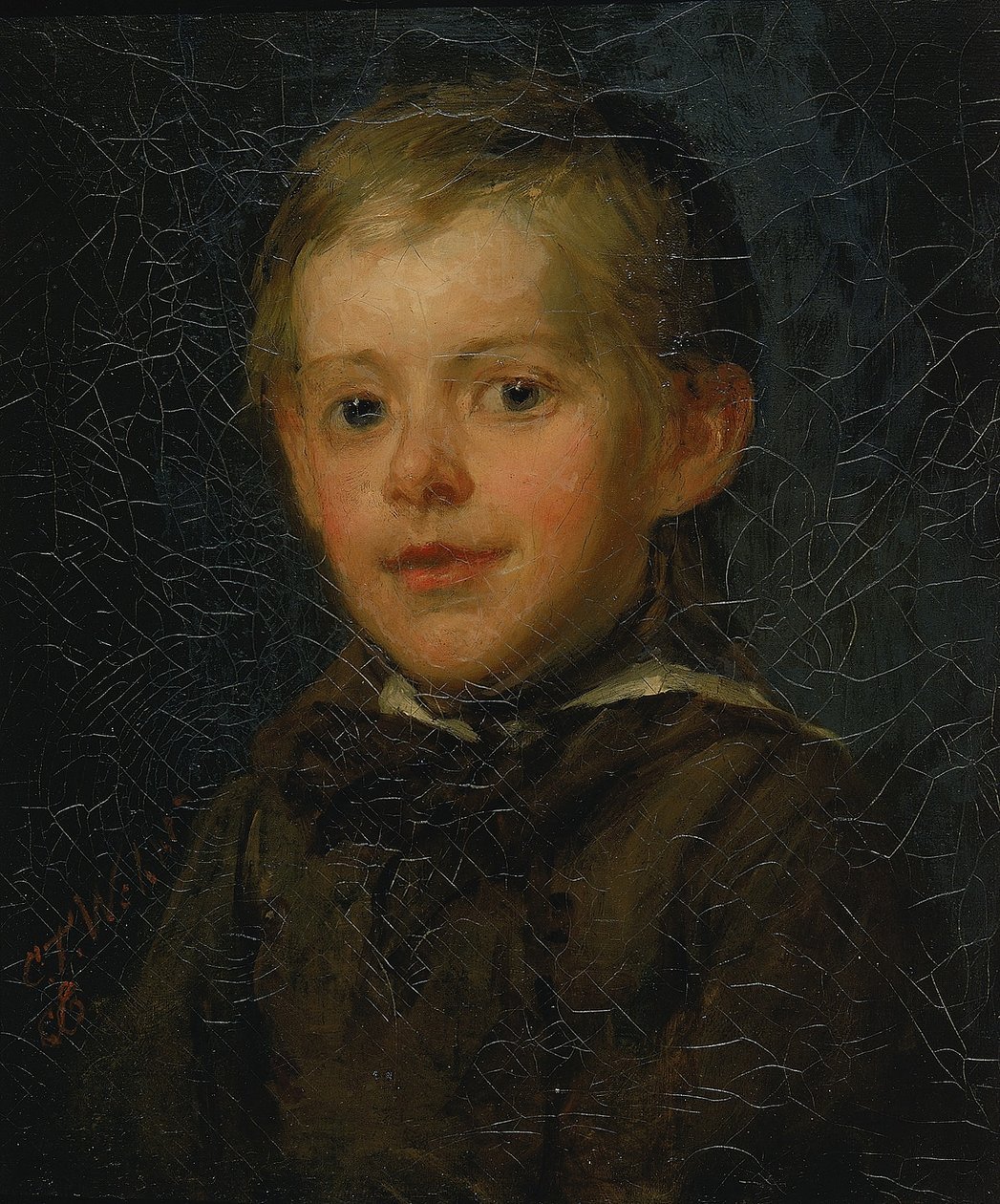  av Charles T. Webber