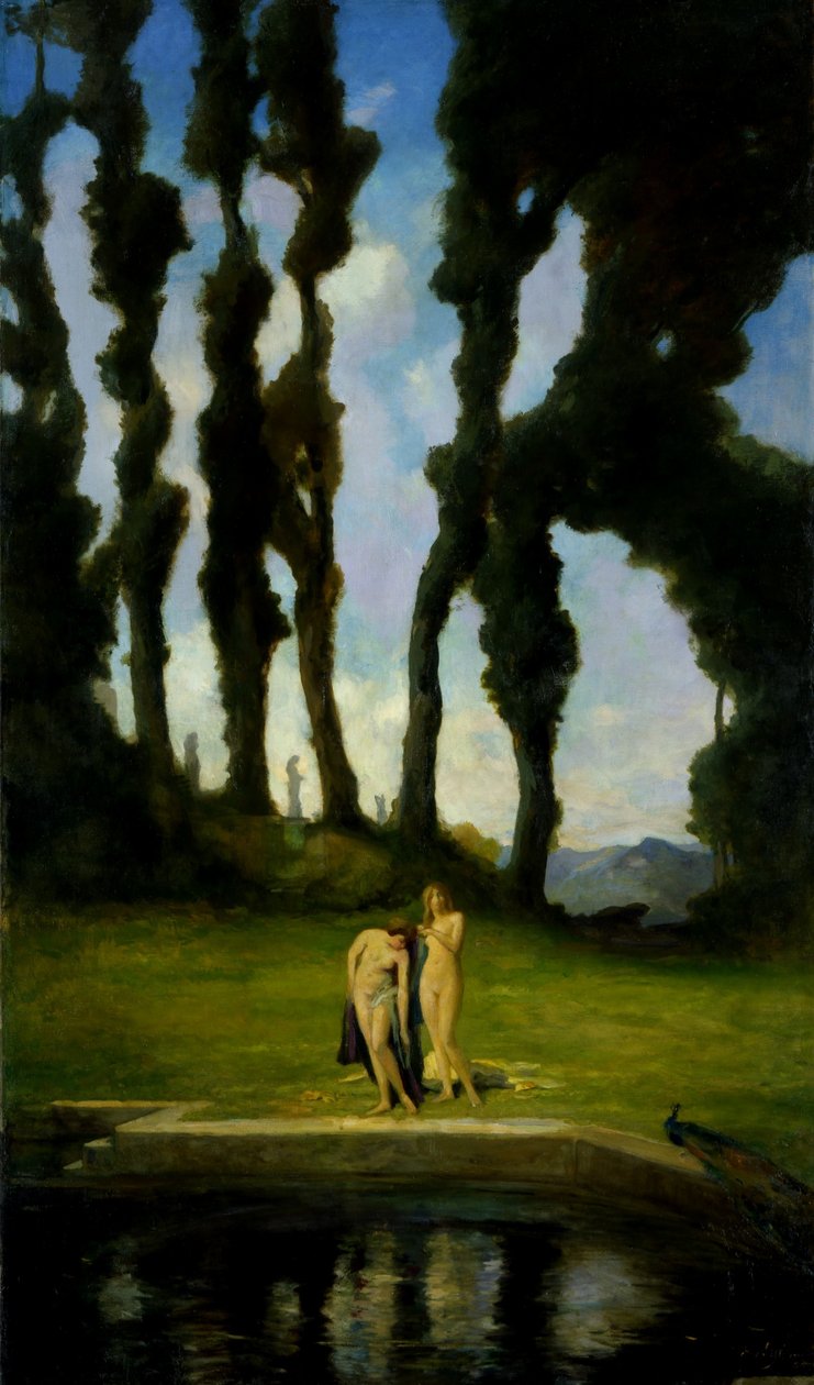  av Charles Walter Stetson