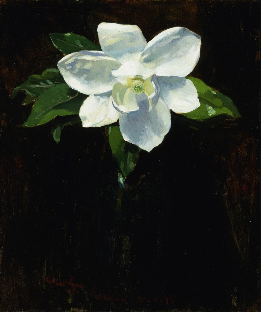  av Charles Walter Stetson