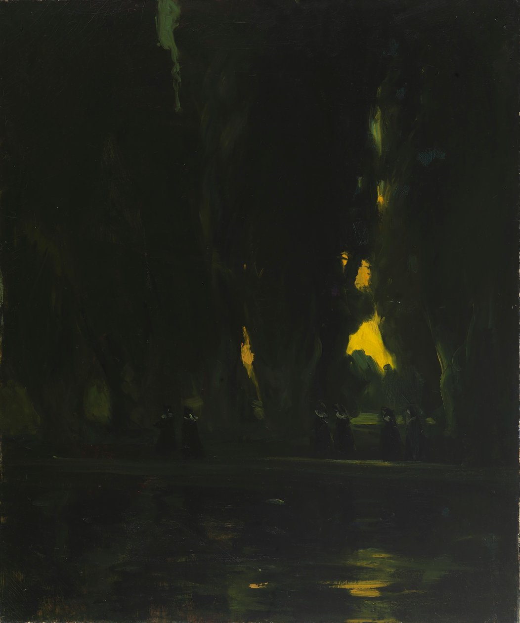  av Charles Walter Stetson