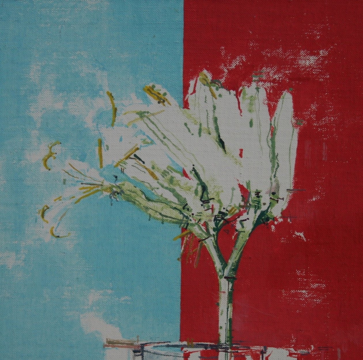 Sisal av Charlie Millar