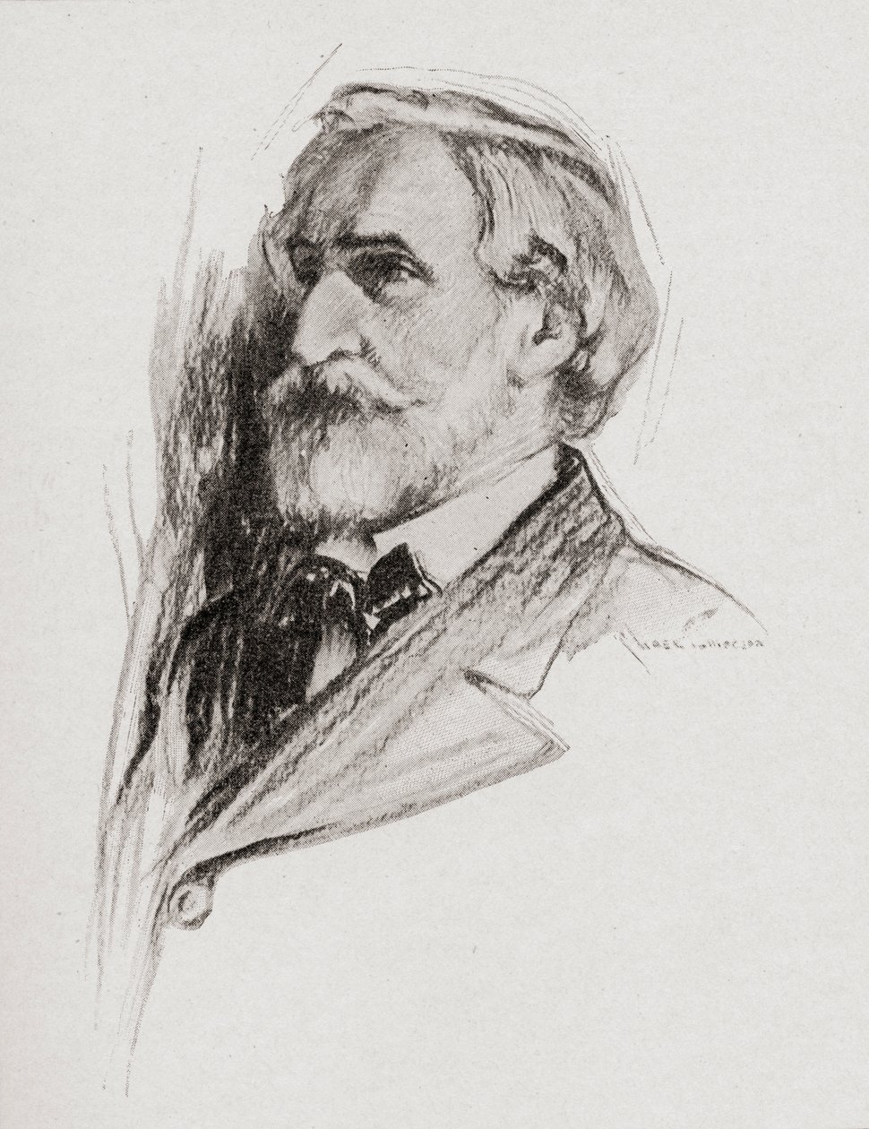 Giuseppe Verdi av Chase Emerson
