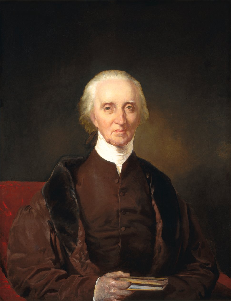  av Chester Harding