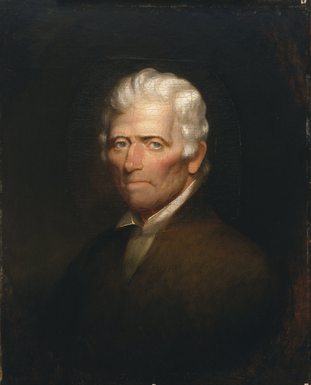  av Chester Harding