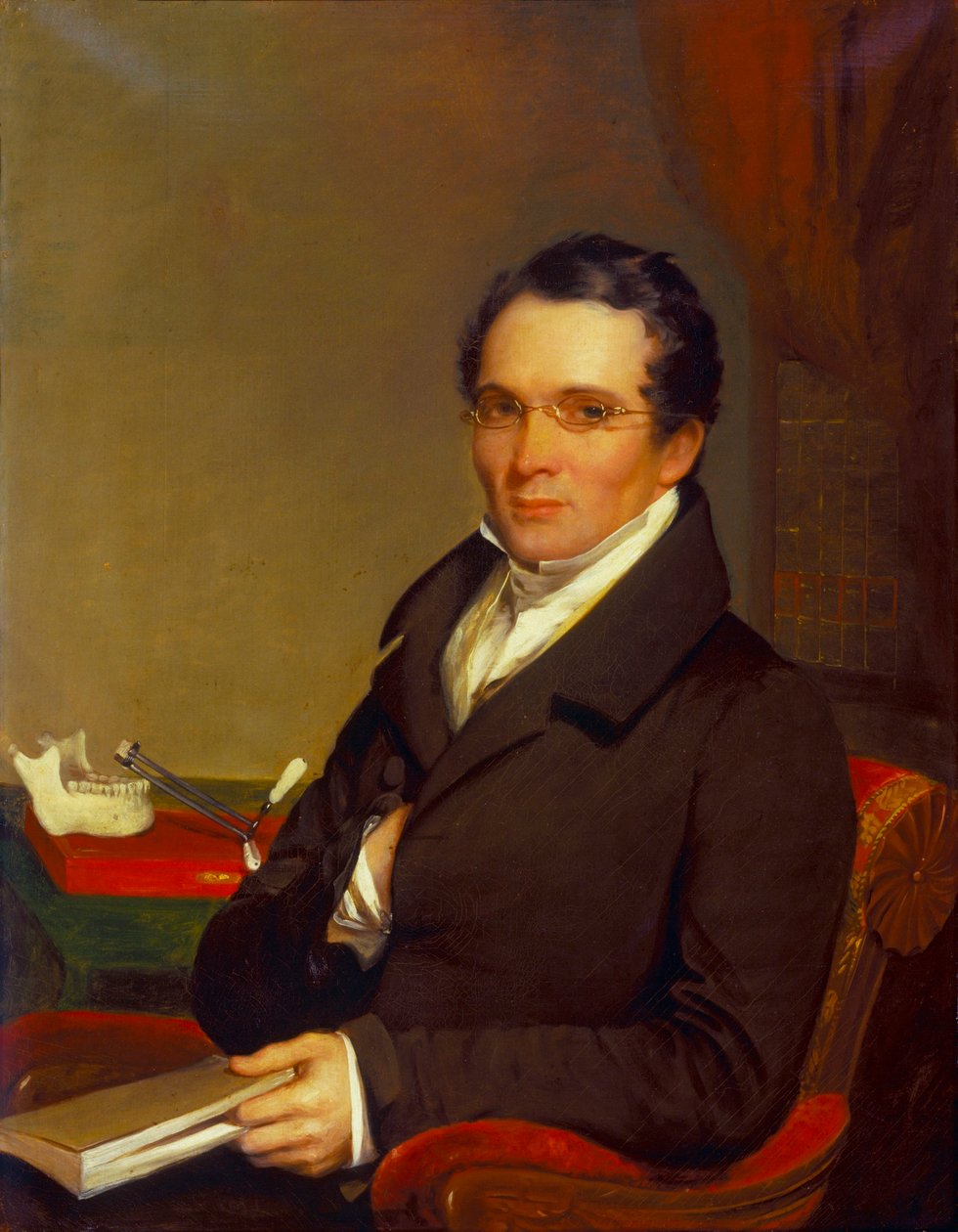  av Chester Harding