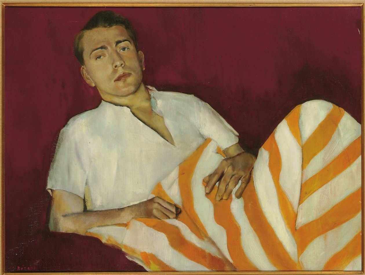 Horst P. Horst av Christian Bérard