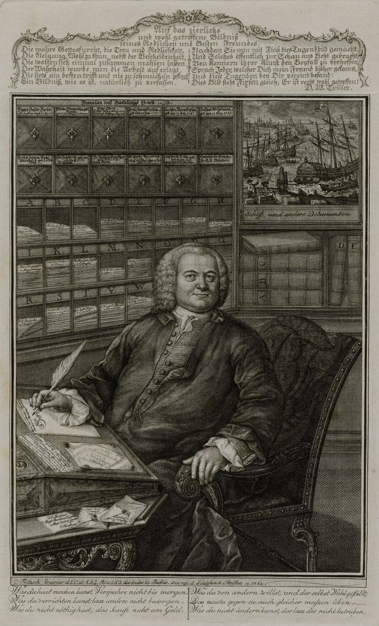  av Christian Fritzsch