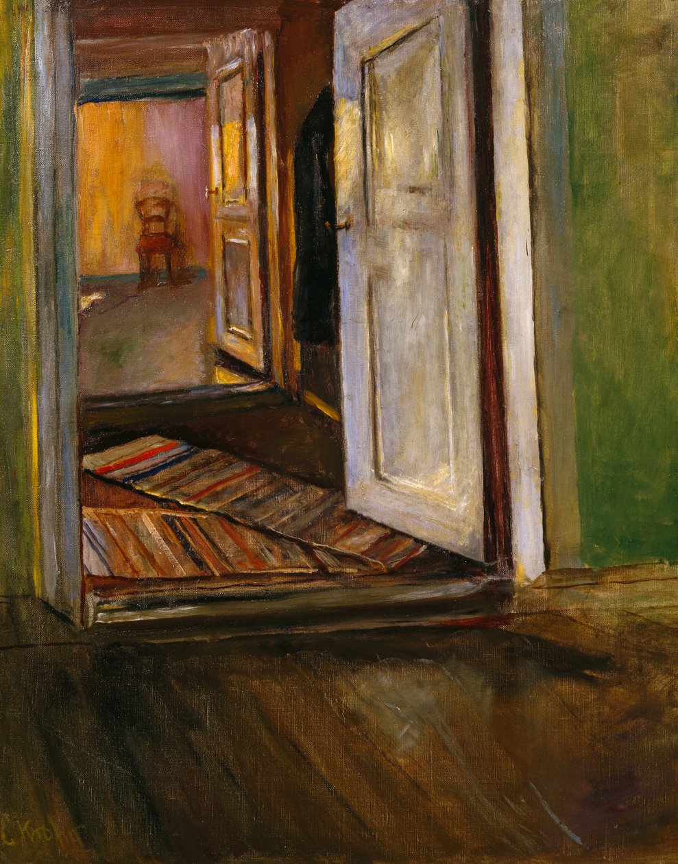  av Christian Krohg