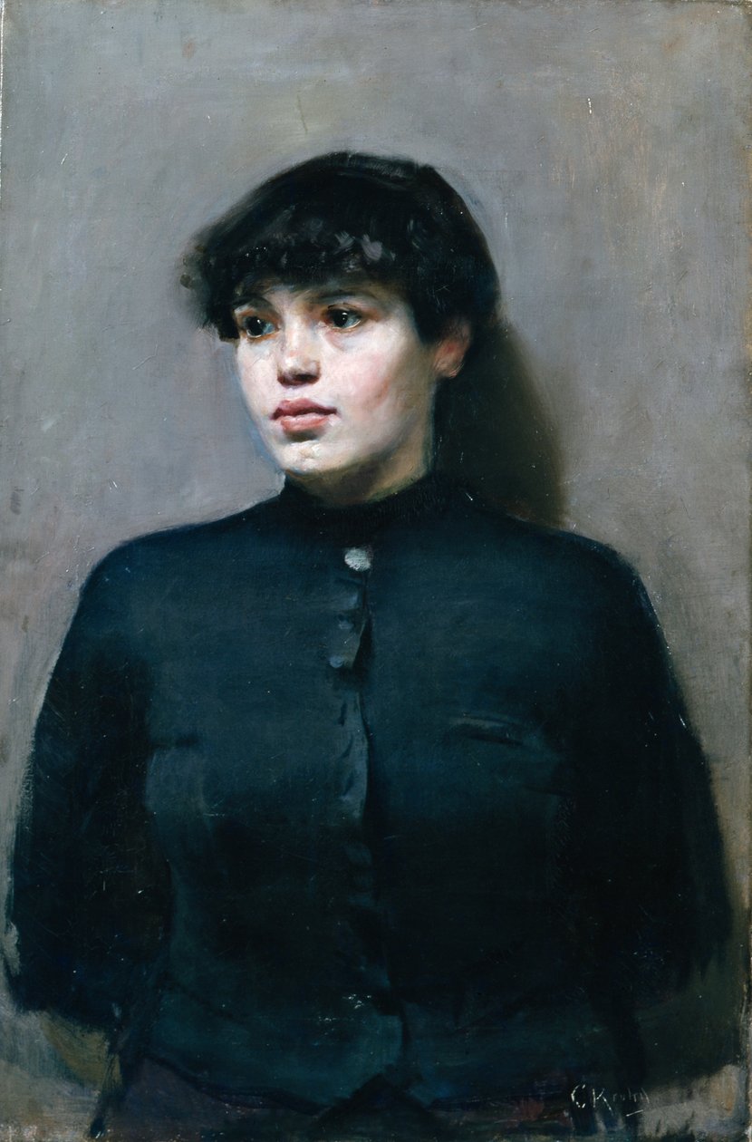  av Christian Krohg