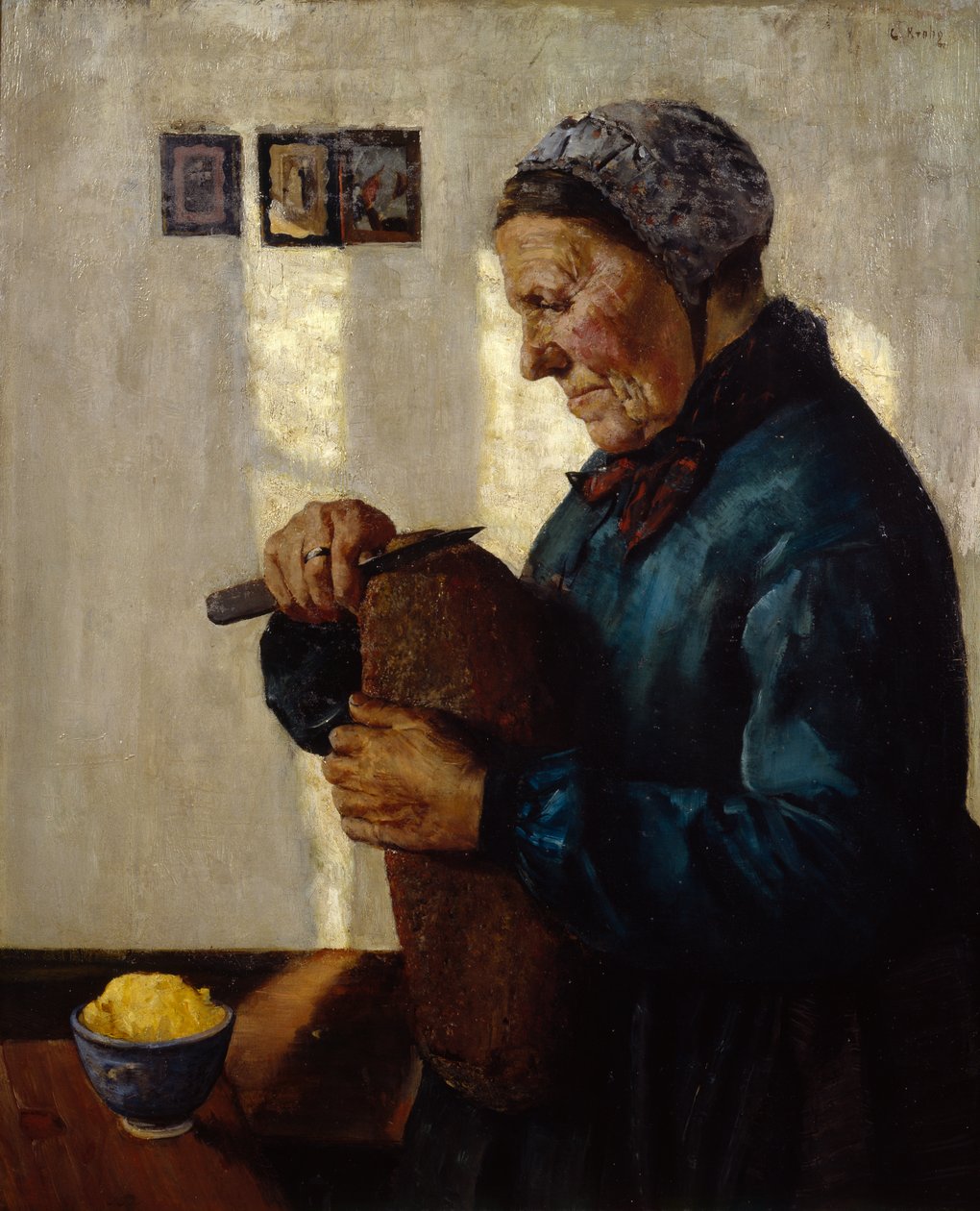  av Christian Krohg