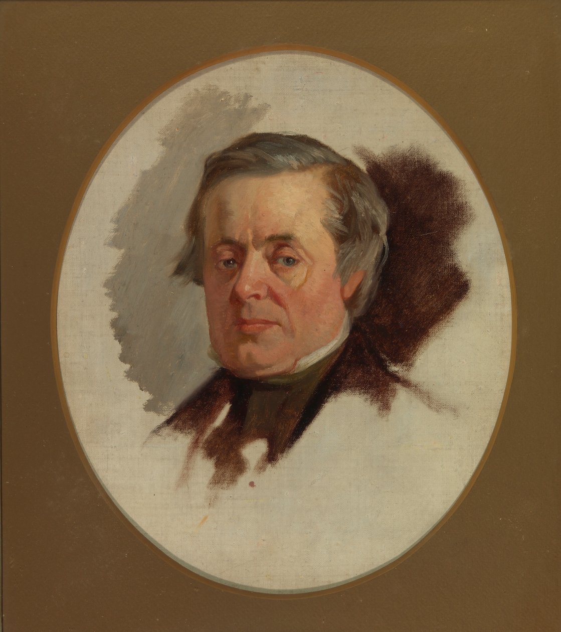 Joseph Henry, 1860-1862. av Christian Schussele