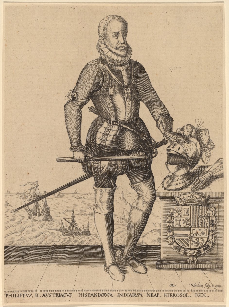 Philip II, King of Spain   1231317   no       norwegian Successfully Translated  Original: Two studies: Portrait of an Actor and Study of Hands Translat: Two studies: Portrait of an Actor and Study of Hands 1333466 no norwegian Successfully Translated Orig av Christoffel van Sichem I