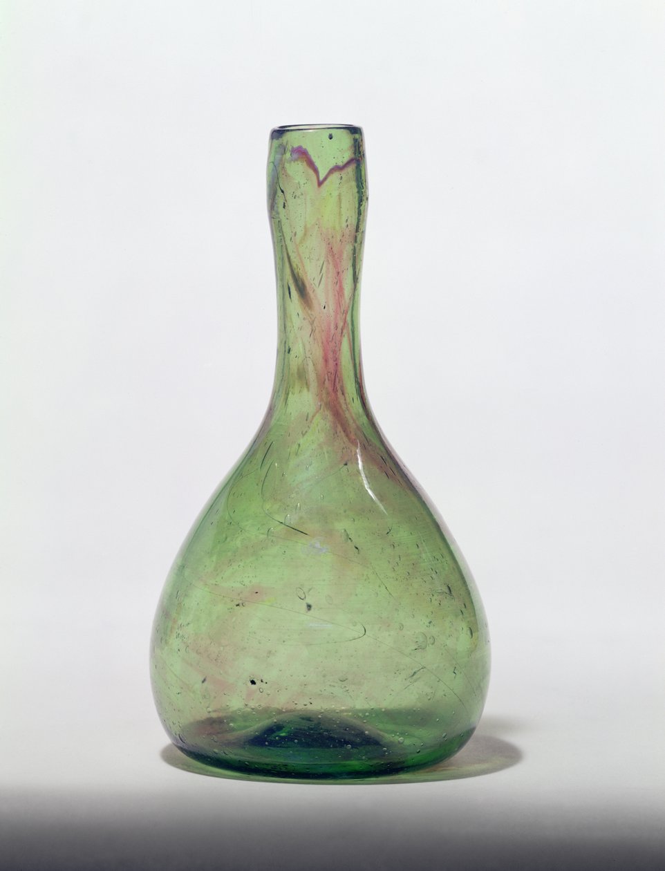 Clutha vase, ca. 1885-90 (glass) av Christopher Dresser