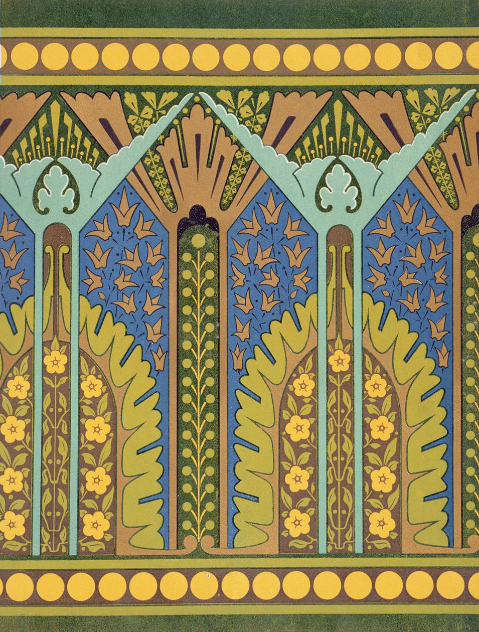 Plate III fra 