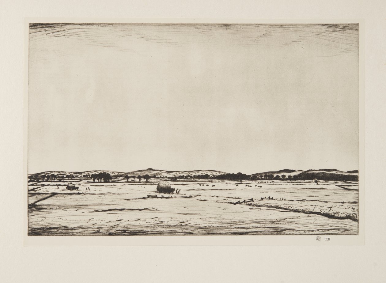  av Christopher Richard Wynne Nevinson