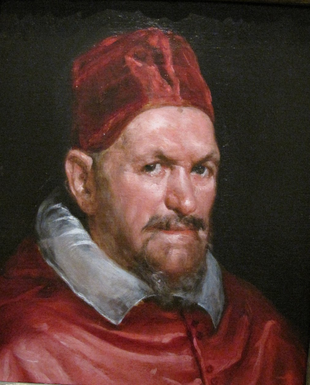  av Circle of Diego Velázquez