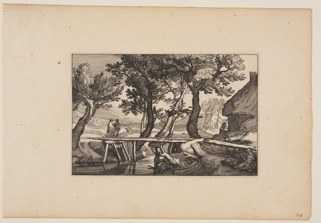  av Claes Jansz. Visscher