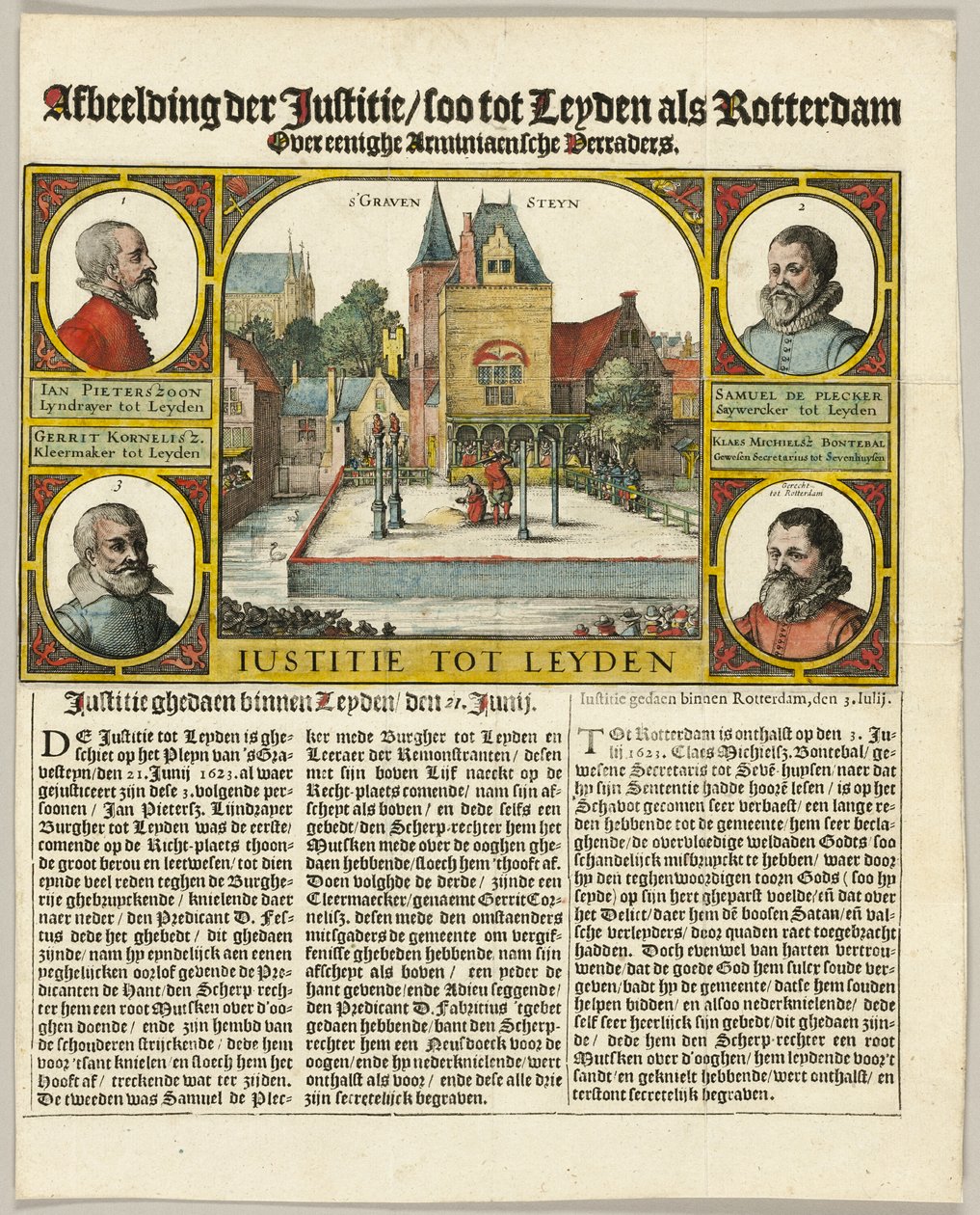 av Claes Jansz. Visscher II