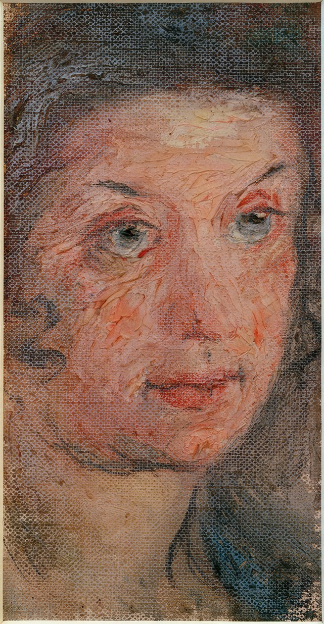 Marthe Miske von Luschkowko av Clara Siewert