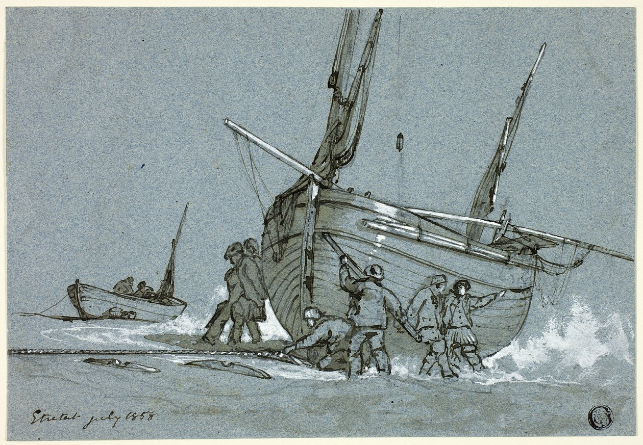 tetthet av Clarkson Stanfield