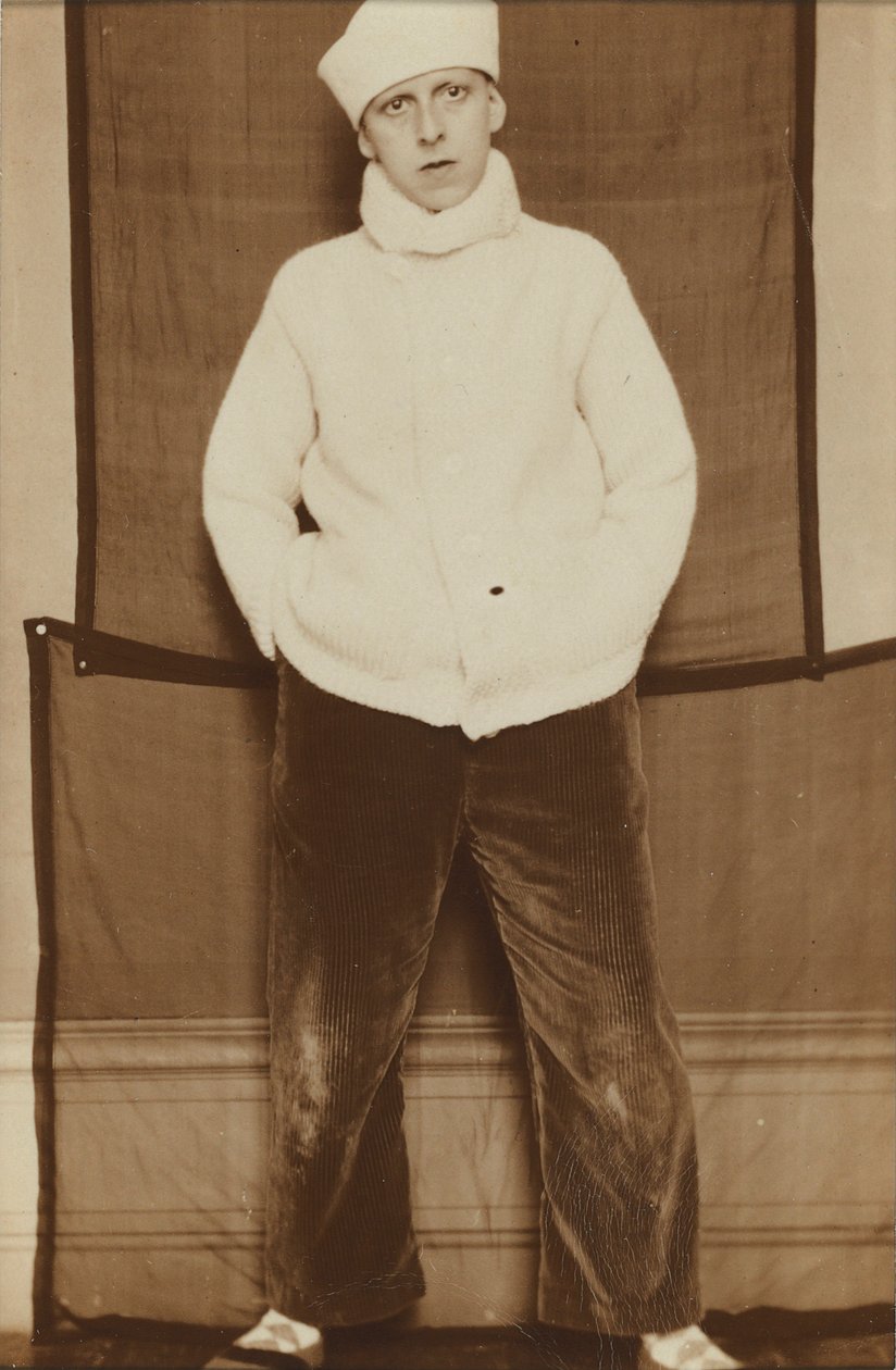 av Claude Cahun