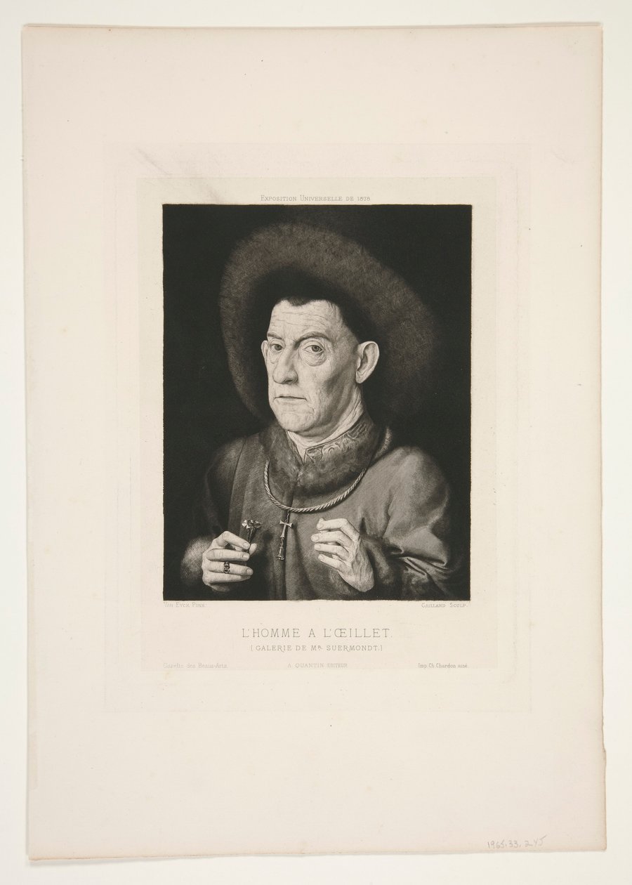 L av Claude Ferdinand Gaillard