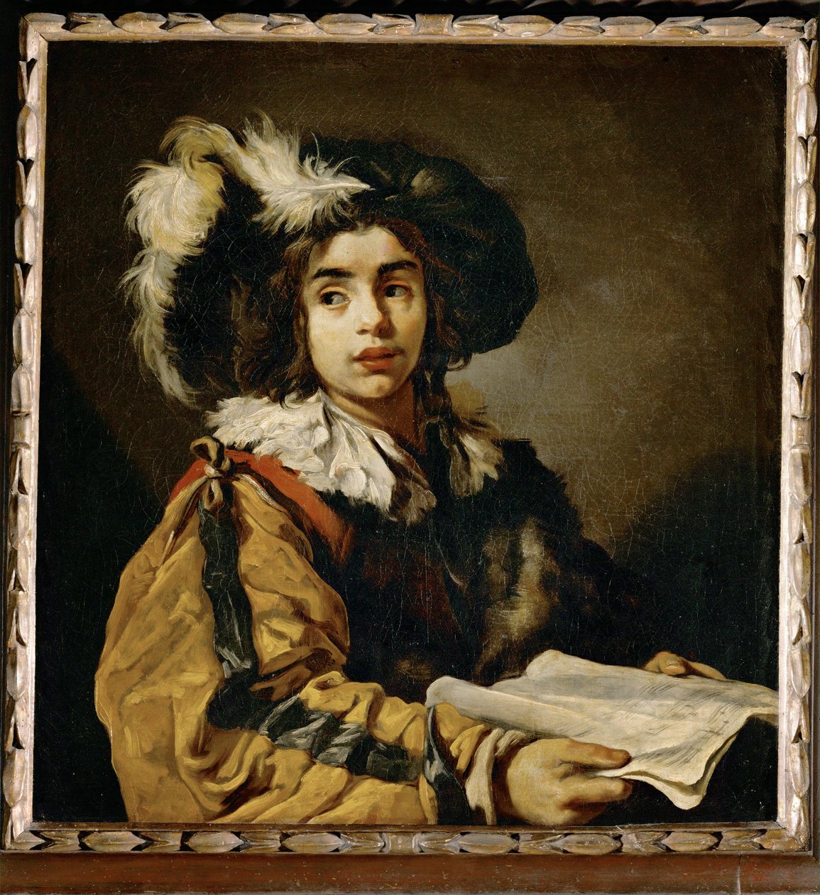  av Claude Vignon