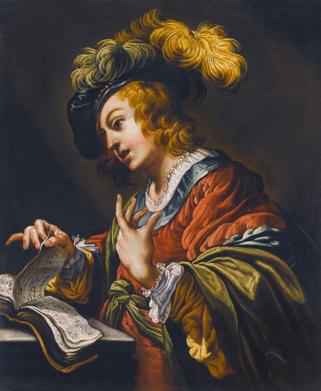  av Claude Vignon