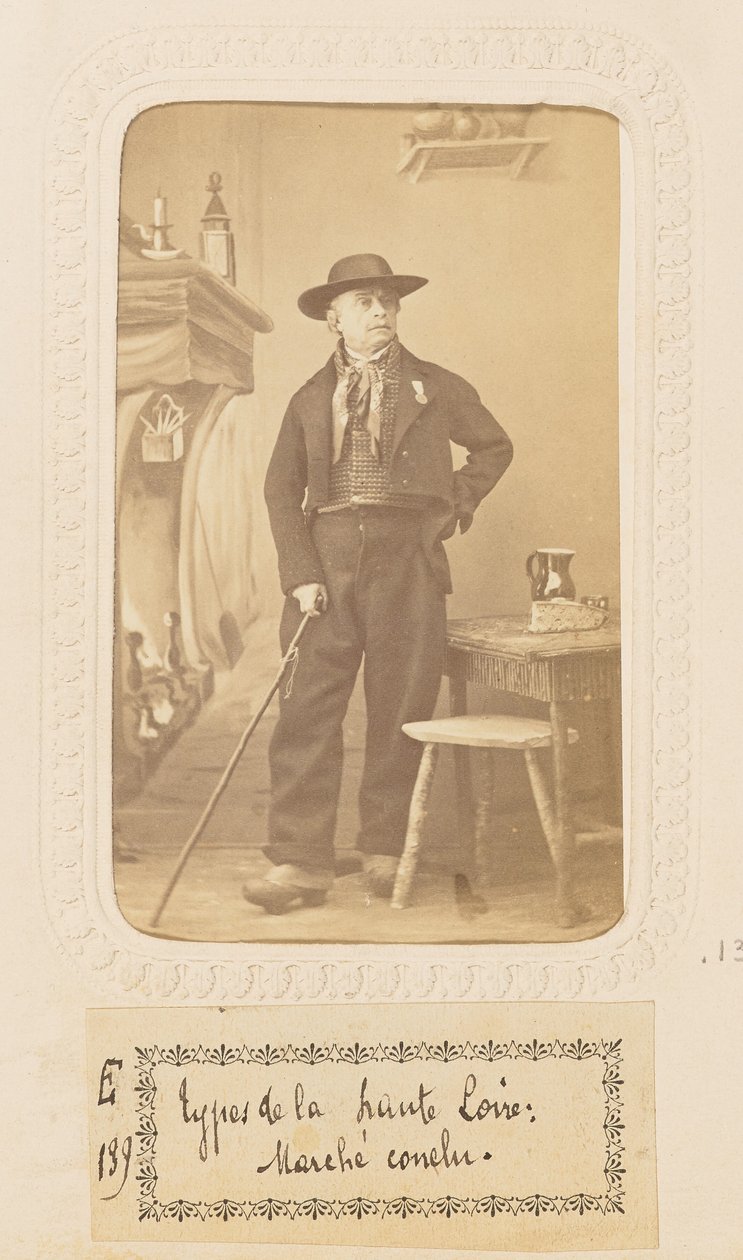  av Claudius Couton