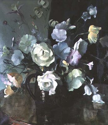Sommer blomstrer av Colin Cairness Clinton Campbell