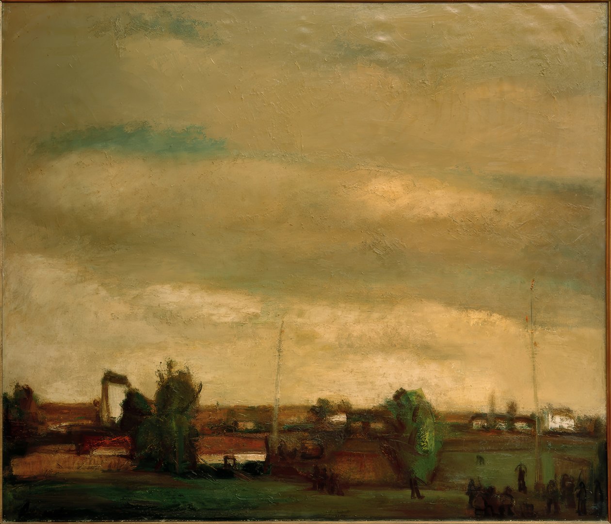  av Constant Permeke