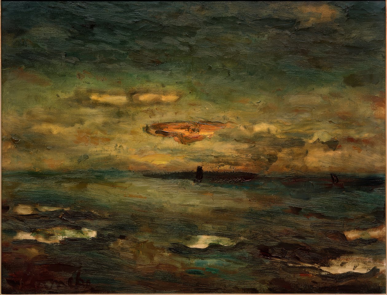  av Constant Permeke