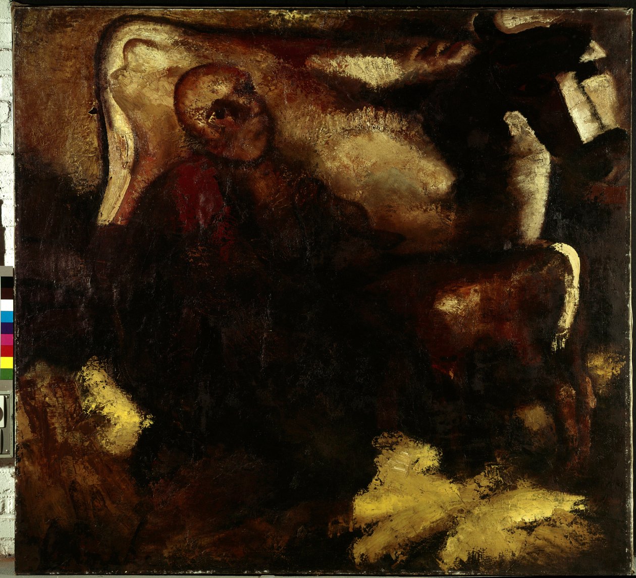  av Constant Permeke