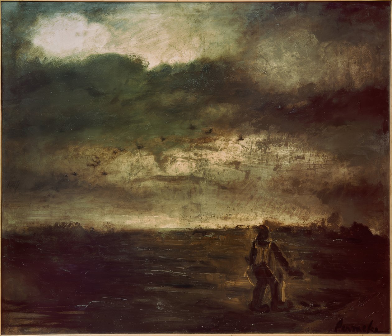  av Constant Permeke