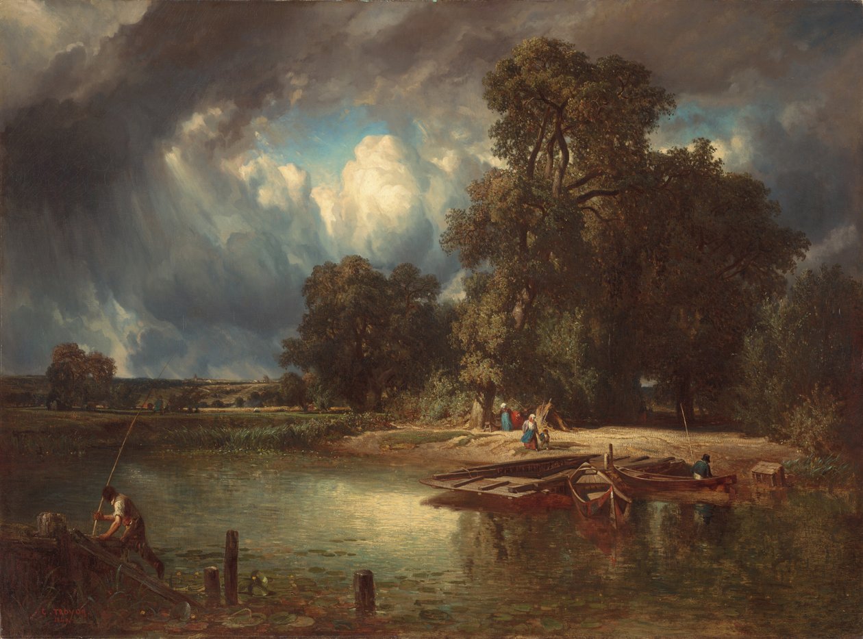 The Approaching Storm   1218878   no       norwegian Successfully Translated  Original: Boer Translat: Boer 1372829 no norwegian Successfully Translated Original: Election Night Times Square, 1906. Translat: Election Night Times Square, 1906. 1176142 no no av Constant Troyon