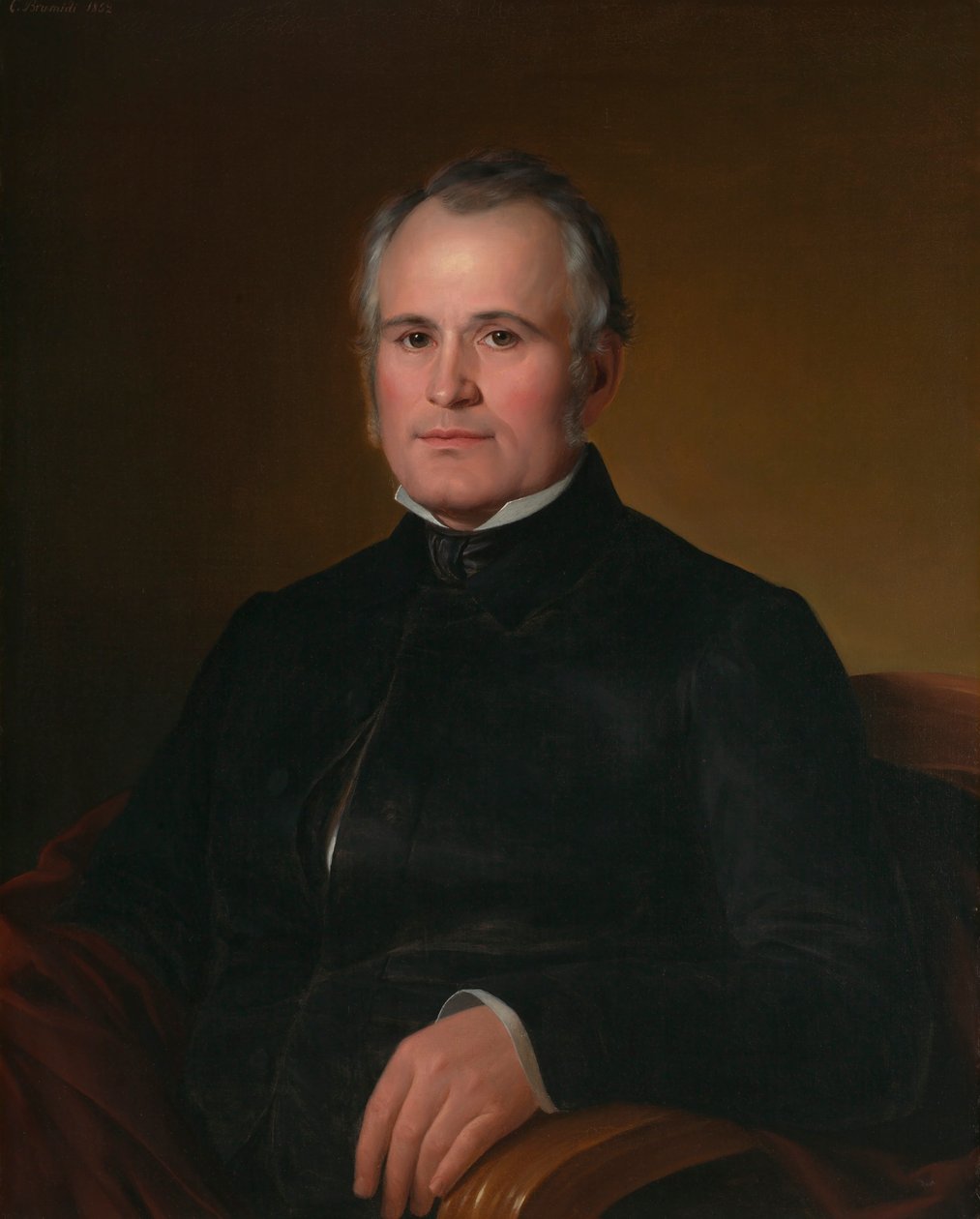  av Constantino Brumidi