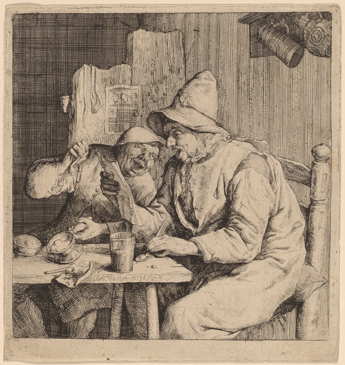 Two Peasants Singing   1252907   no       norwegian Successfully Translated  Original: Christ and the Woman of Samaria: An Arched Print Translat: Christ and the Woman of Samaria: An Arched Print 1310110 no norwegian Successfully Translated Original: Saint  av Cornelis Dusart