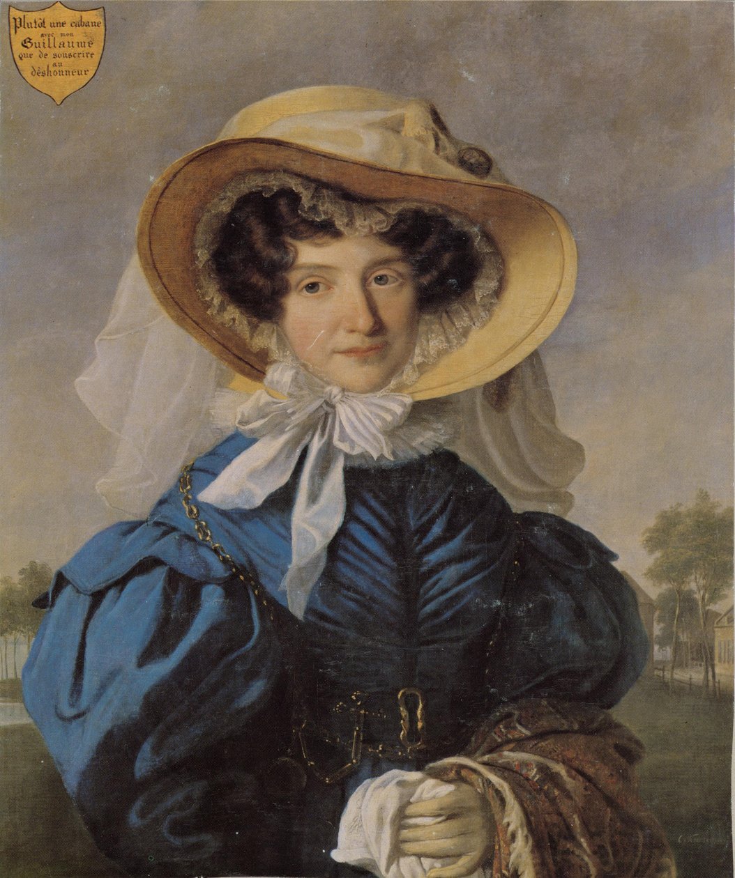  av Cornelis Kruseman