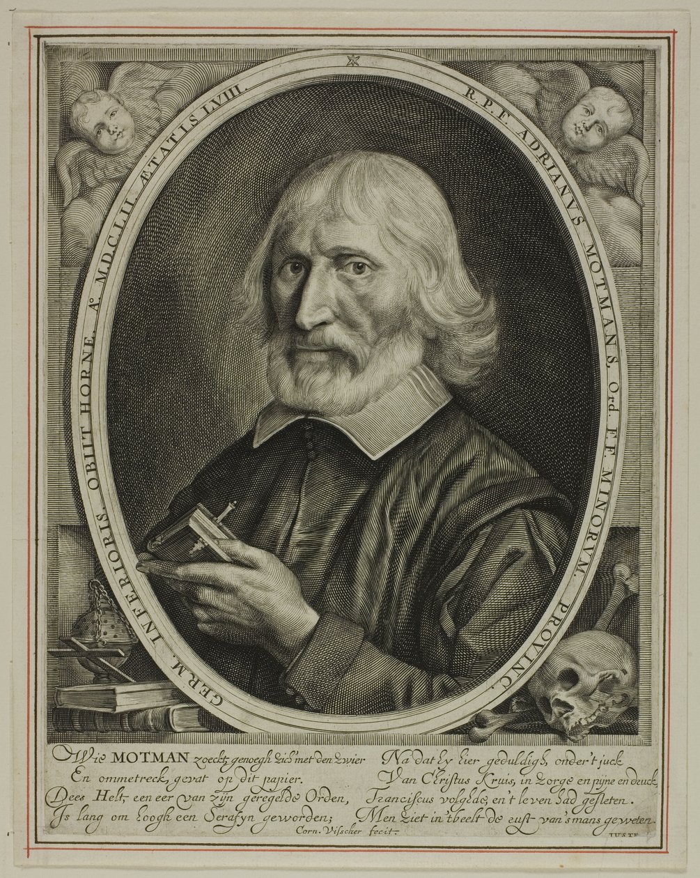  av Cornelis Visscher