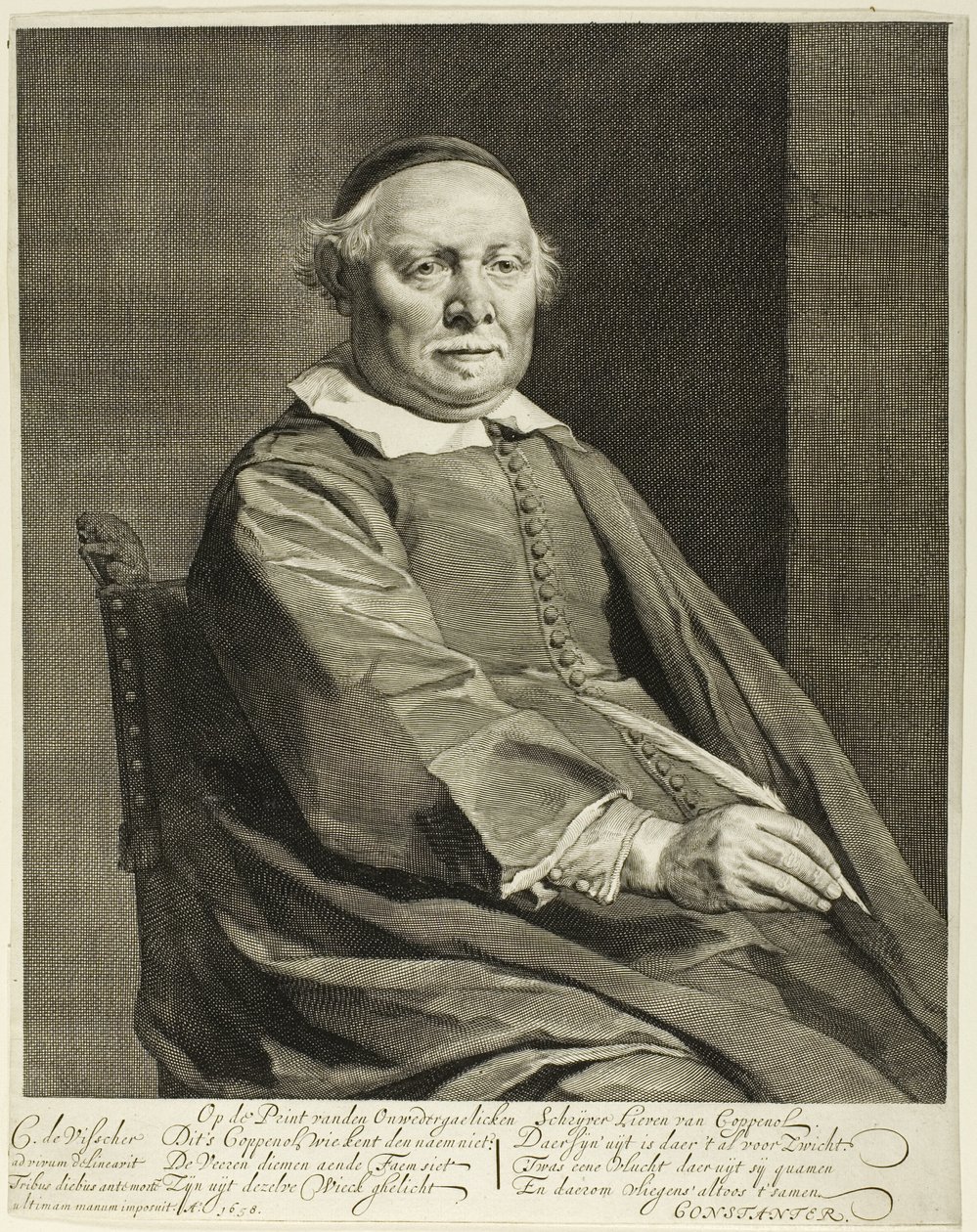  av Cornelis Visscher