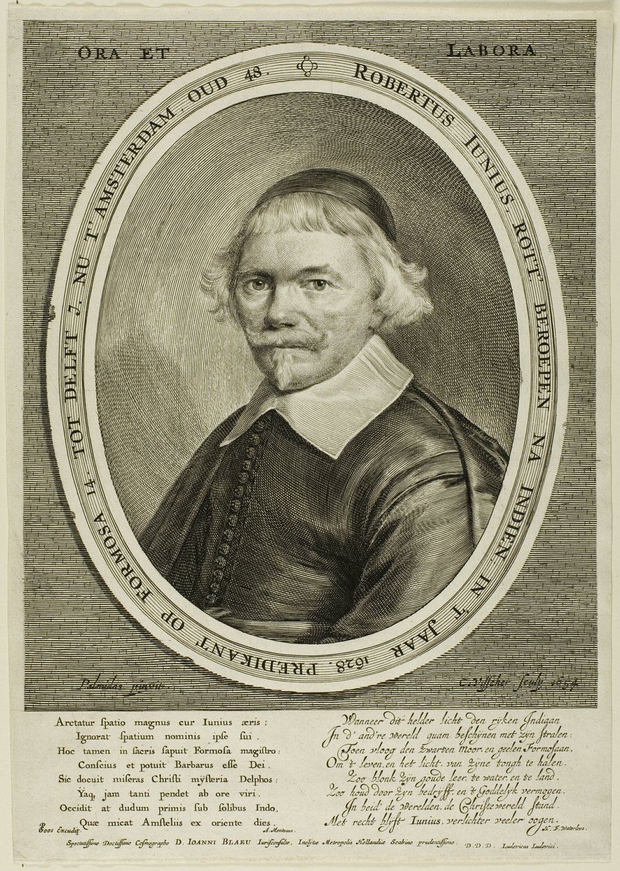 av Cornelis Visscher