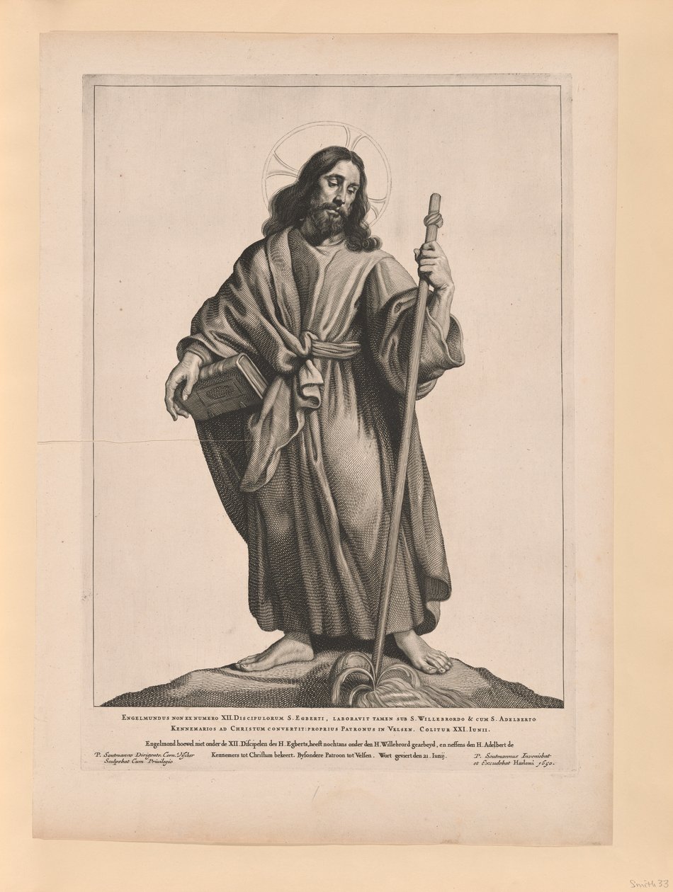  av Cornelis Visscher