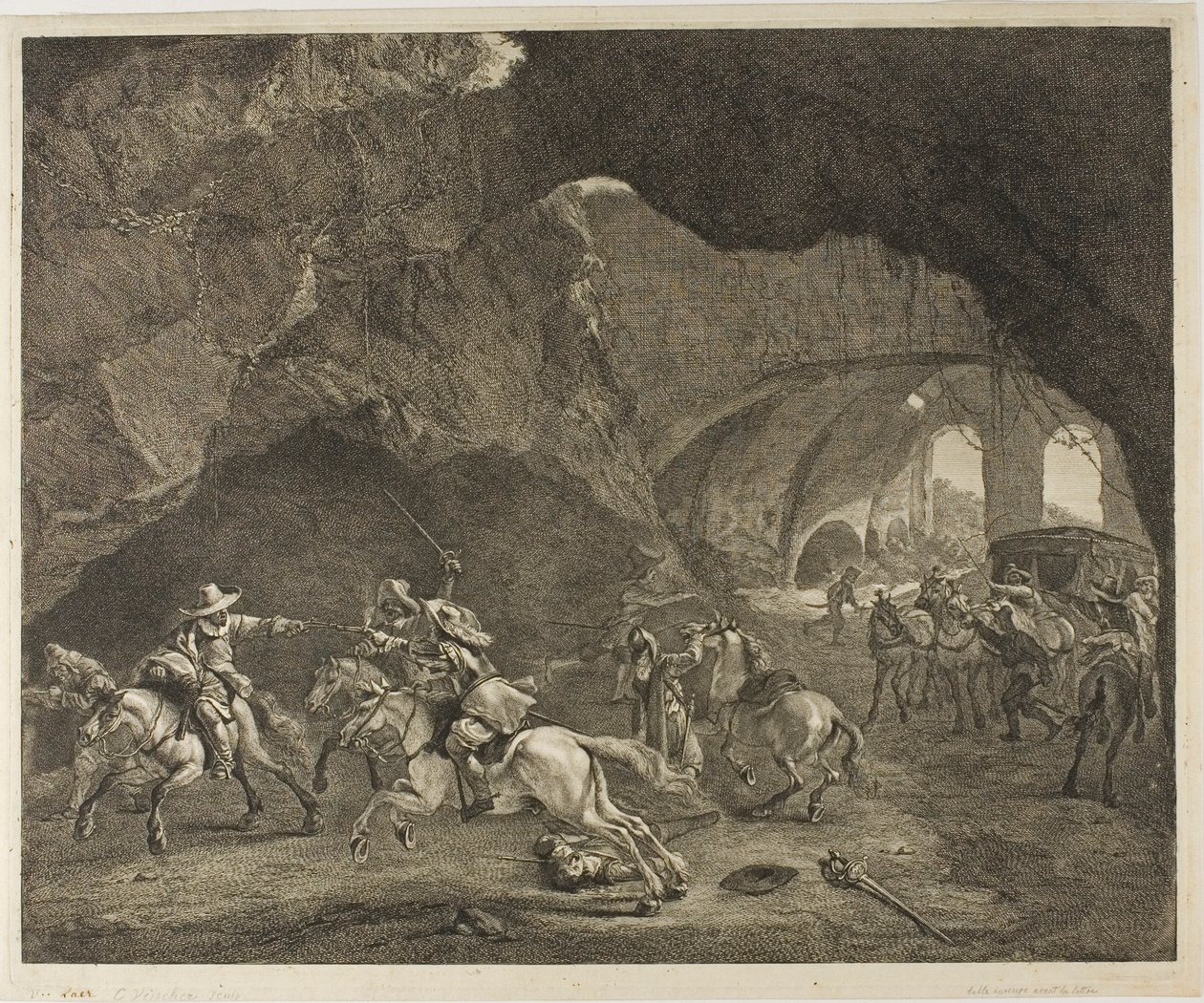  av Cornelis Visscher